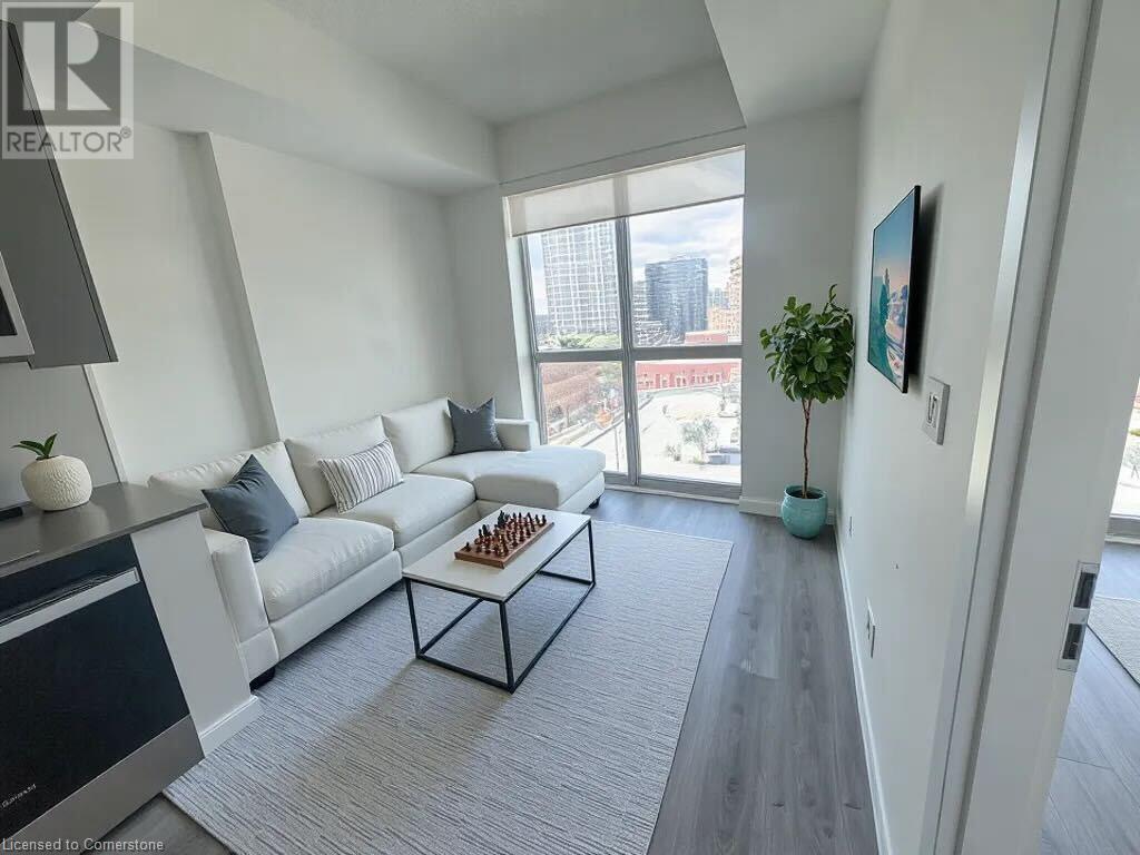 60 Frederick Street Unit# 708 Property Photo 1