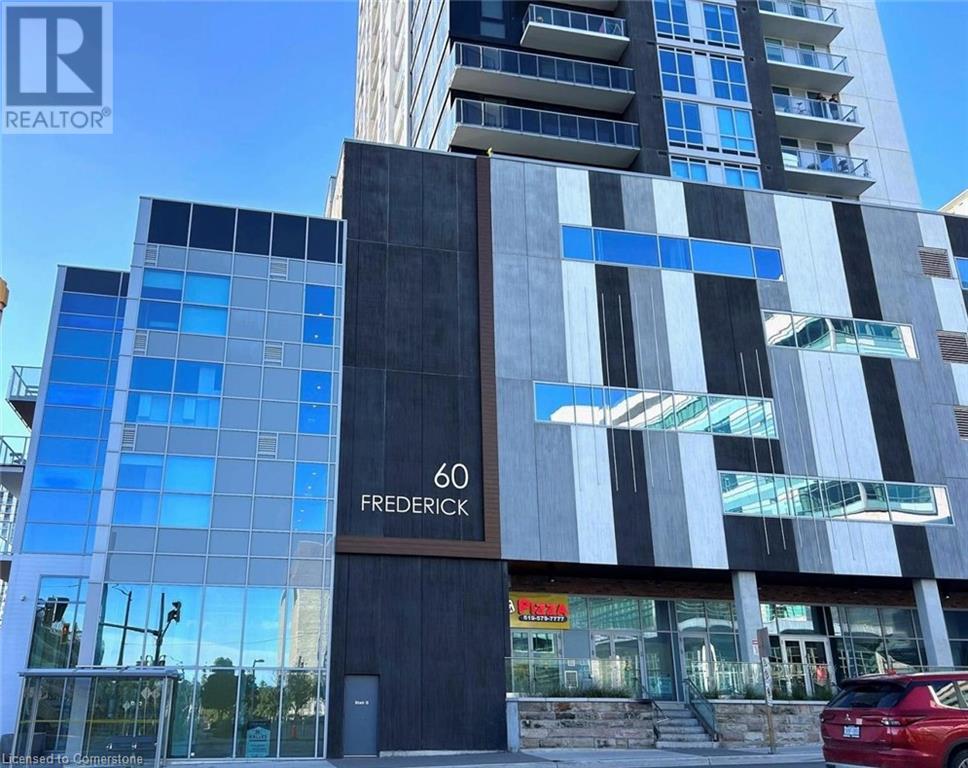 60 Frederick Street Unit# 708 Property Photo 2