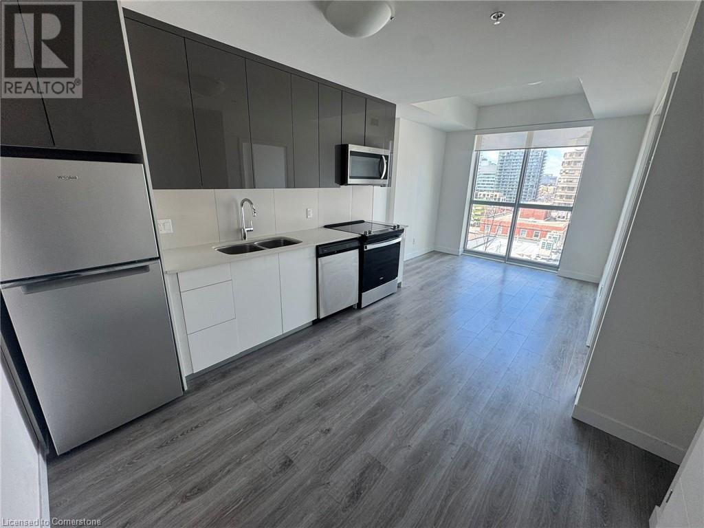 60 Frederick Street Unit# 708 Property Photo 3