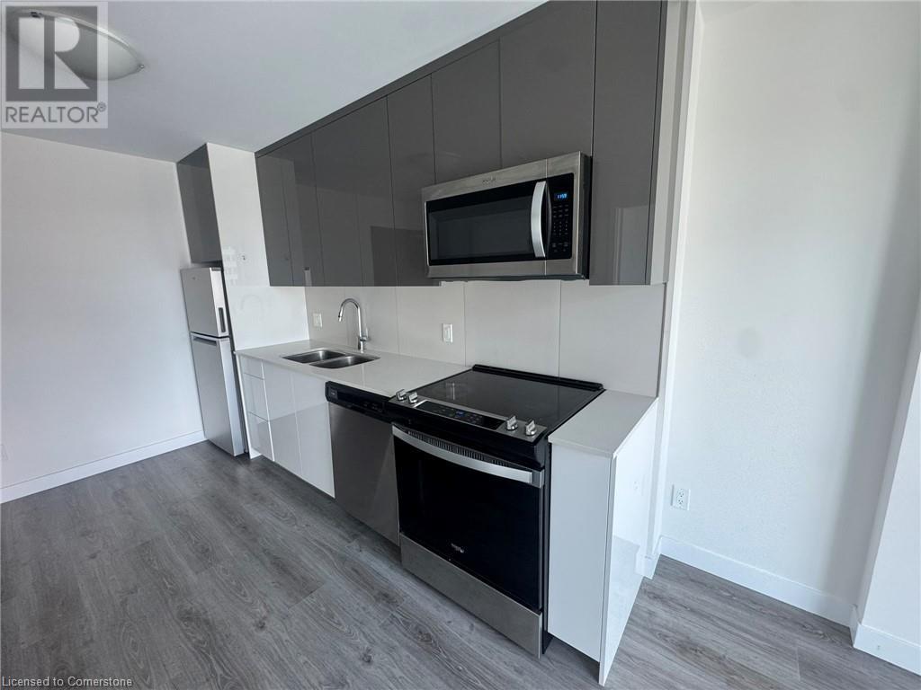 60 Frederick Street Unit# 708 Property Photo 4