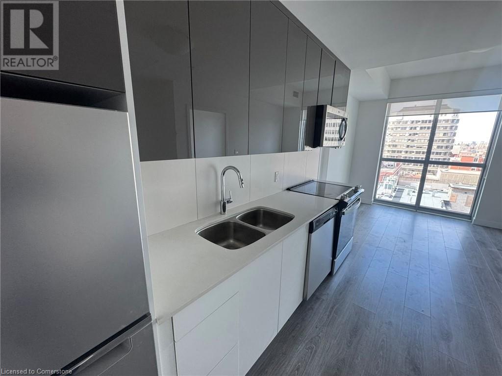 60 Frederick Street Unit# 708 Property Photo 5