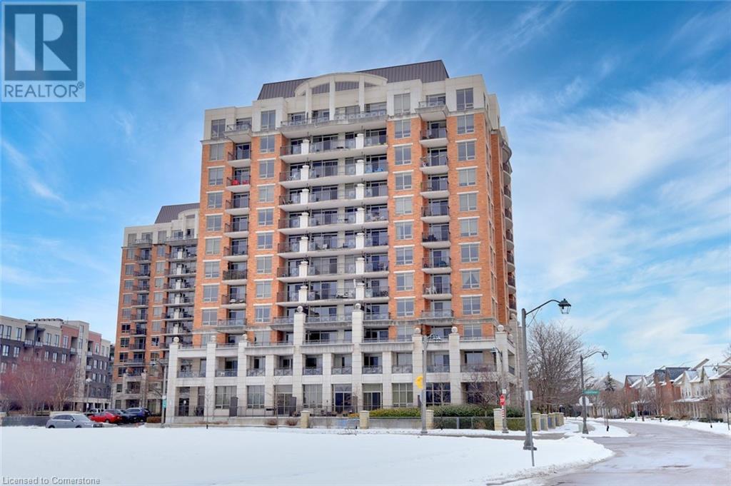 2379 Central Park Drive Unit# 608 Property Photo