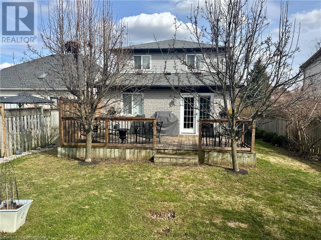 20 Wheeler Drive Property Photo 40