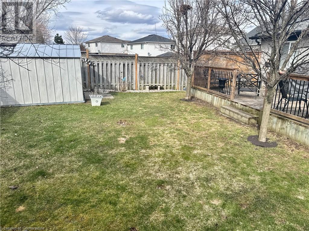 20 Wheeler Drive Property Photo 46