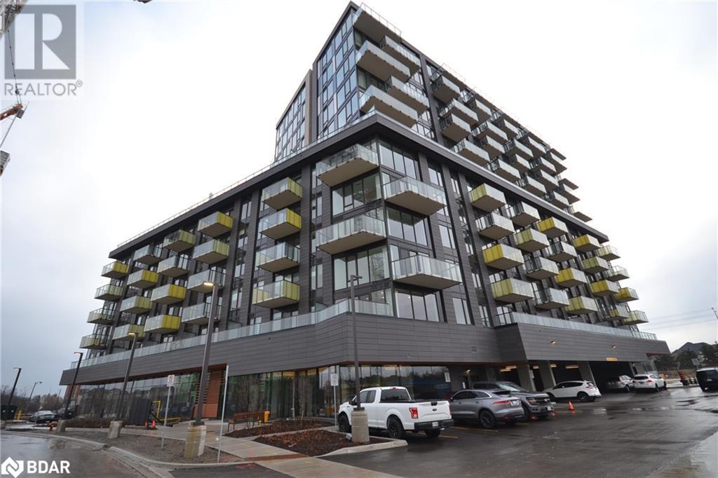 3006 William Cutmore Boulevard E Unit# 614 Property Photo