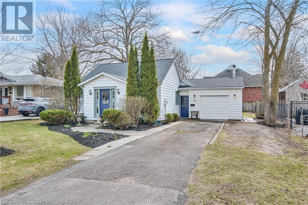 124 Mary Street Property Photo 1