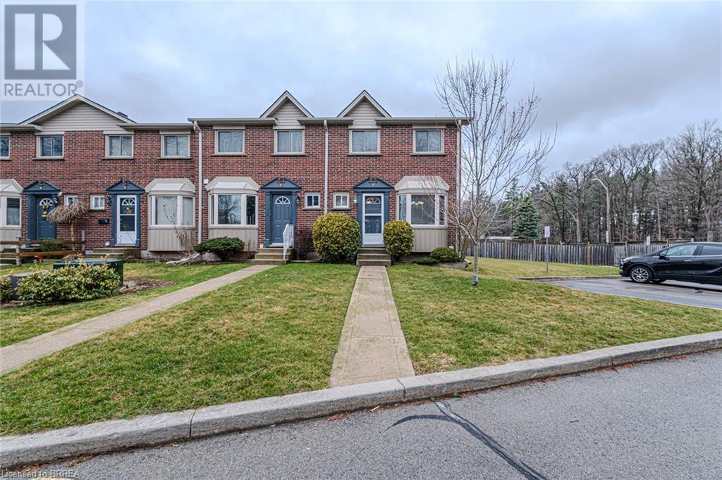 149 Brantwood Park Road Unit# A Property Photo 1