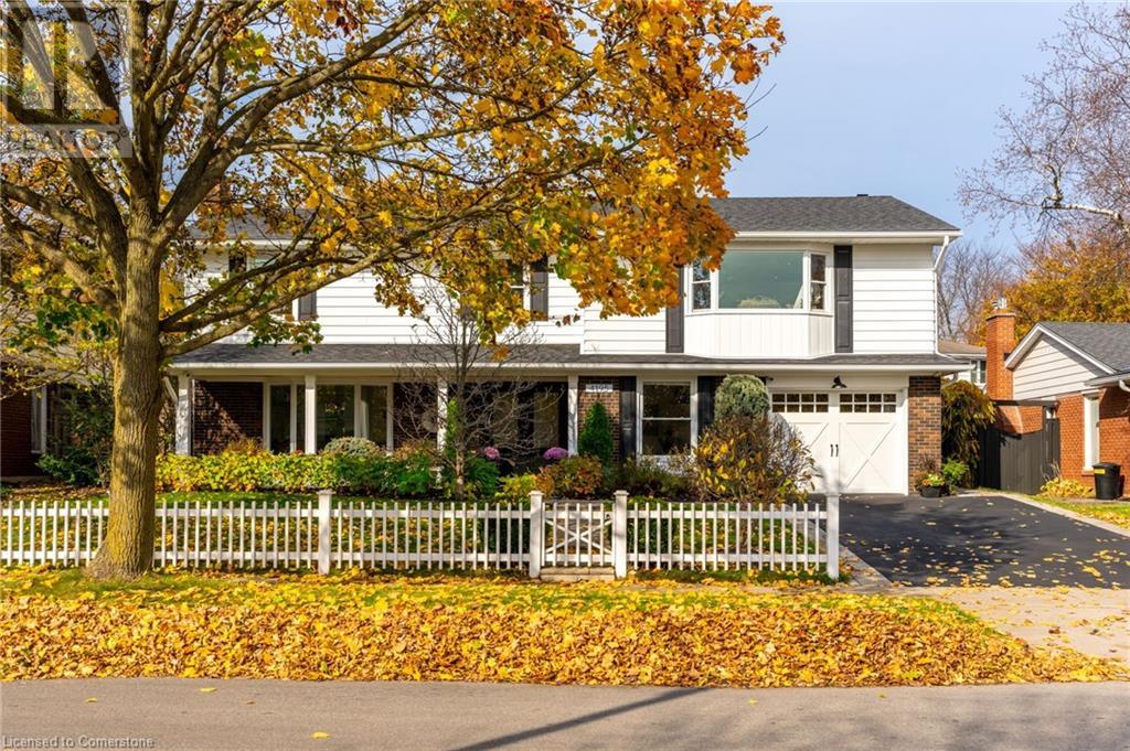 4195 Spruce Avenue Property Photo