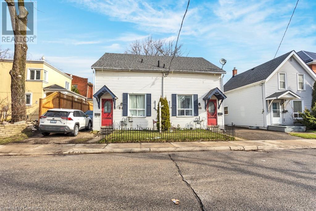 86 Rebecca Street Property Photo 1