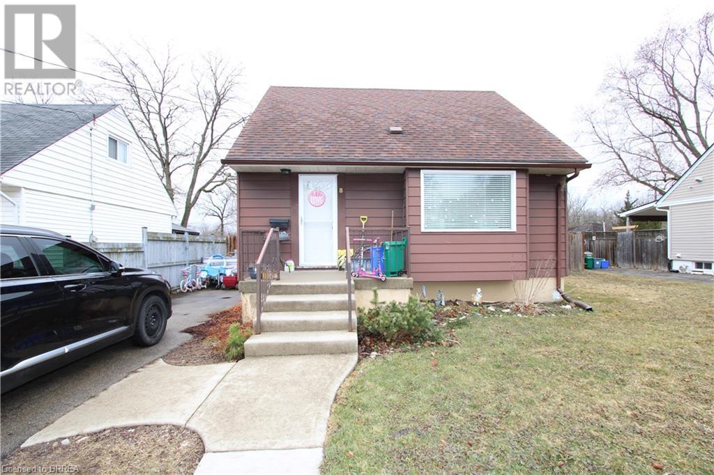 8 Sunset Avenue Property Photo 1