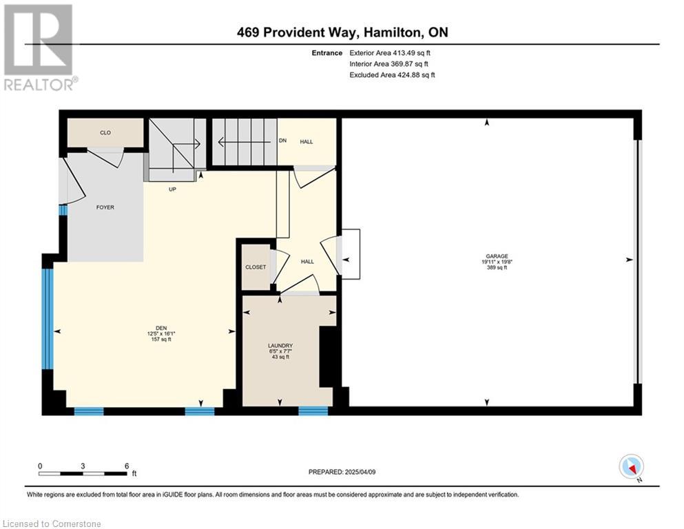 469 Provident Way Property Photo 27