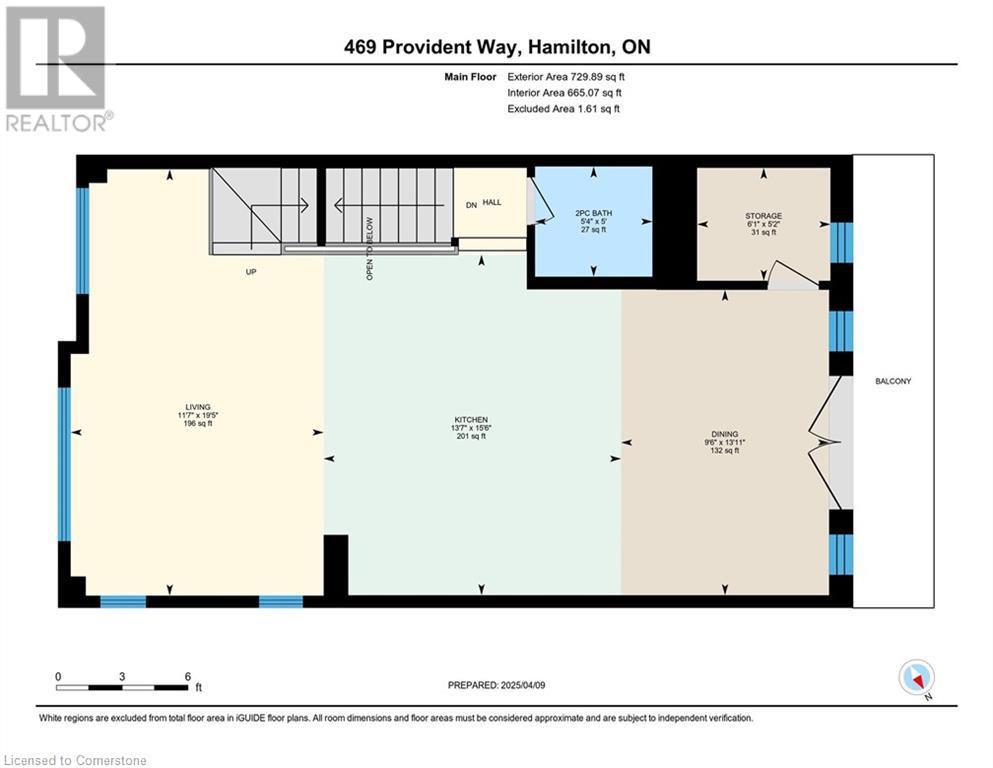 469 Provident Way Property Photo 28