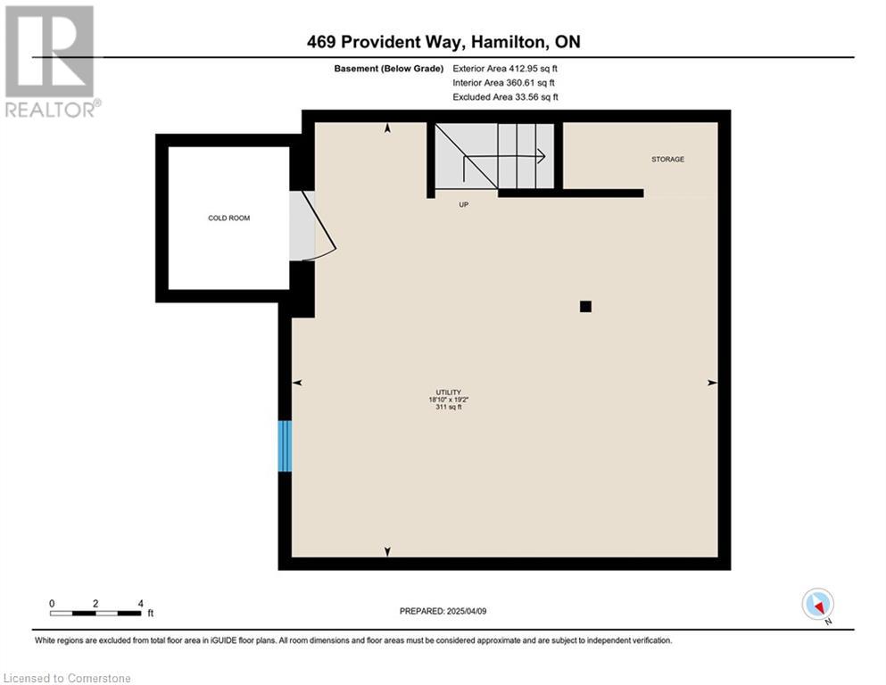 469 Provident Way Property Photo 30
