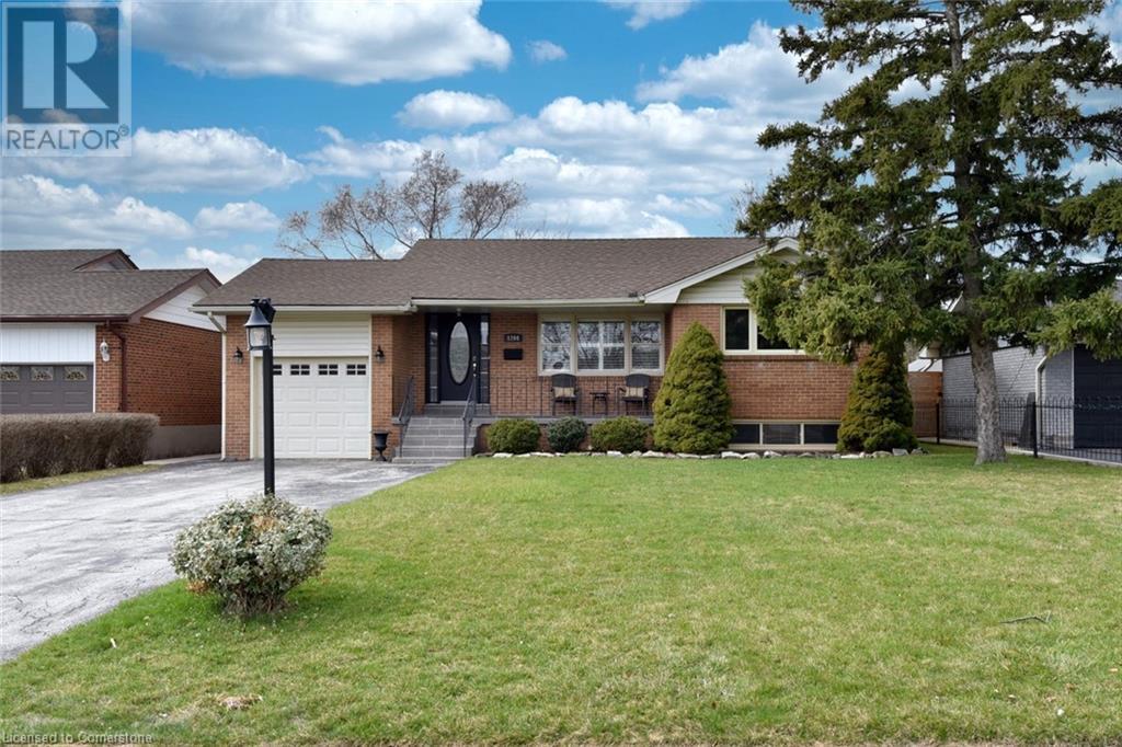 1204 Tavistock Drive Property Photo 1