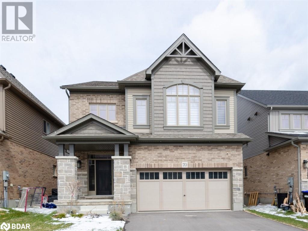 70 Shipley Avenue Property Photo 1