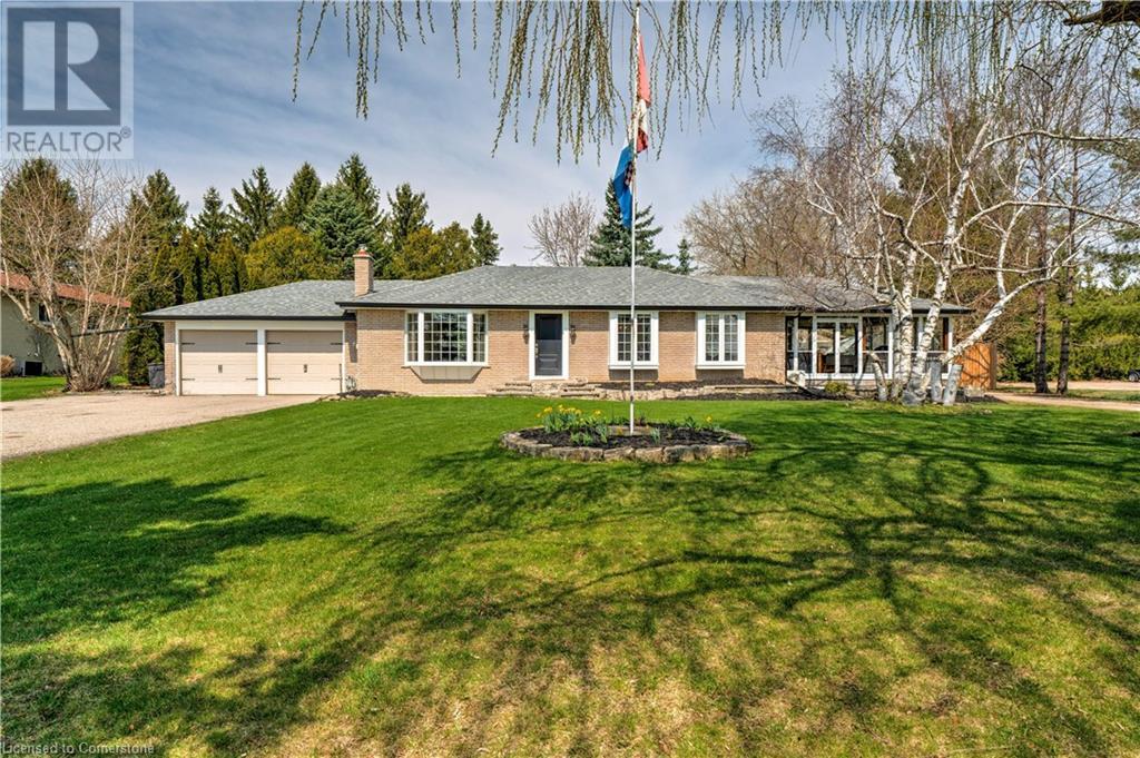 13175 15 Side Road Property Photo 1