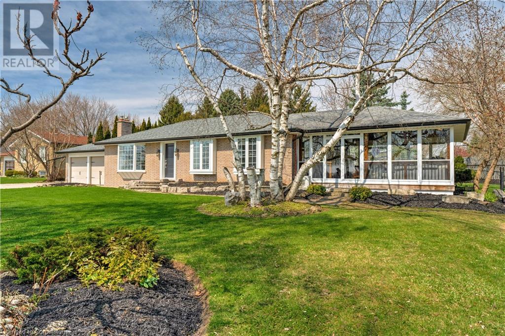 13175 15 Side Road Property Photo 2