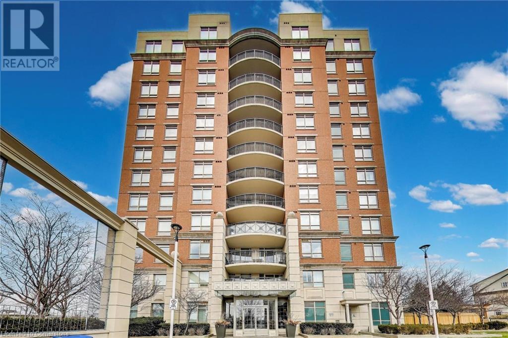 2365 Central Park Drive Unit# 907 Property Photo