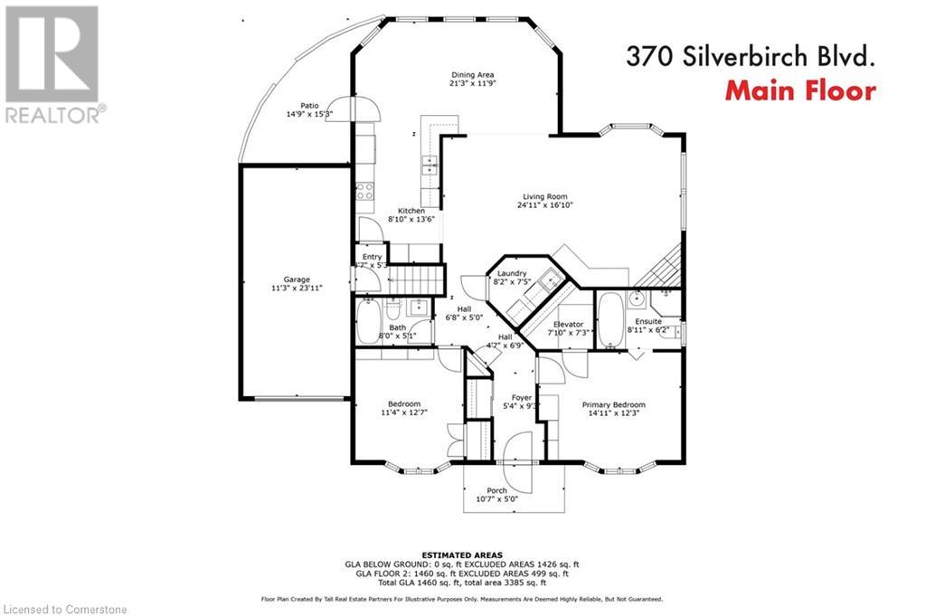 370 Silverbirch Boulevard Unit# 28 Property Photo 34