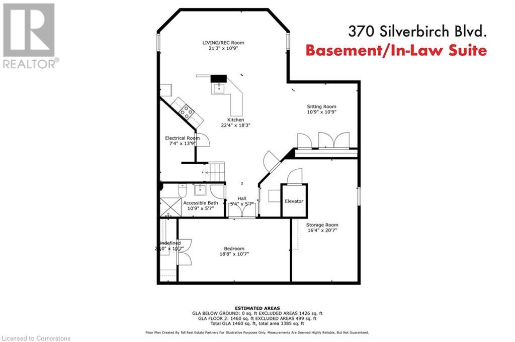 370 Silverbirch Boulevard Unit# 28 Property Photo 35