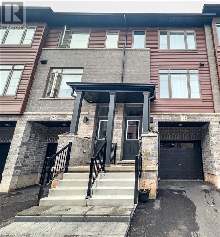 575 Woodward Avenue Unit# 106 Property Photo