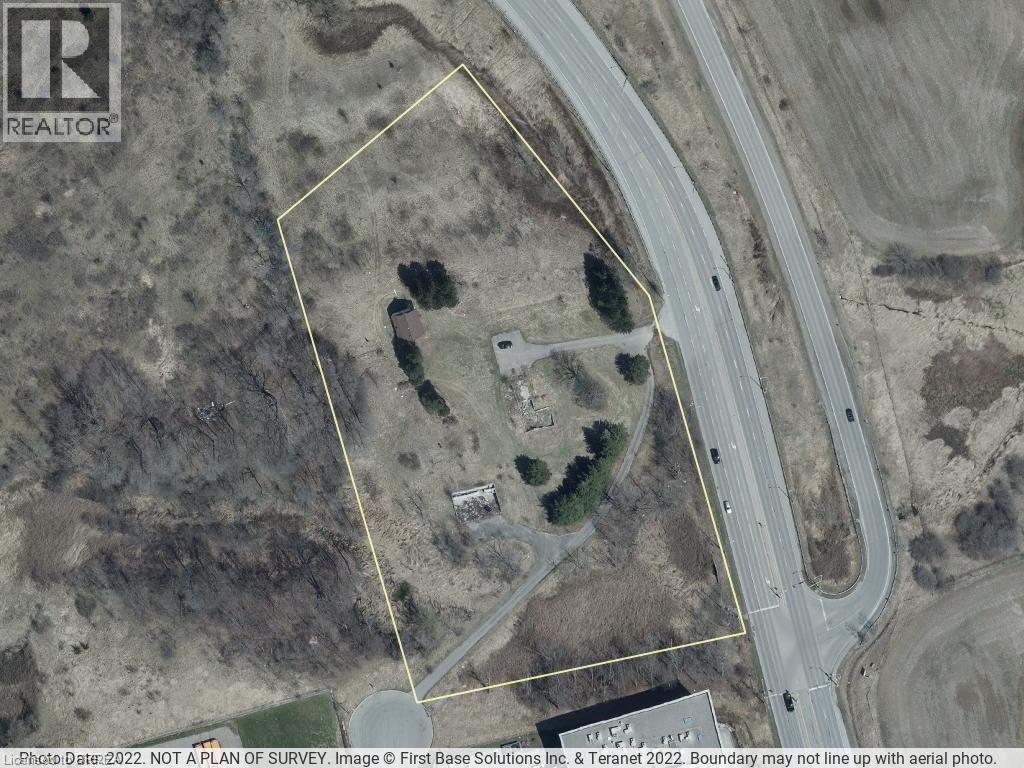 400 GARDEN Avenue