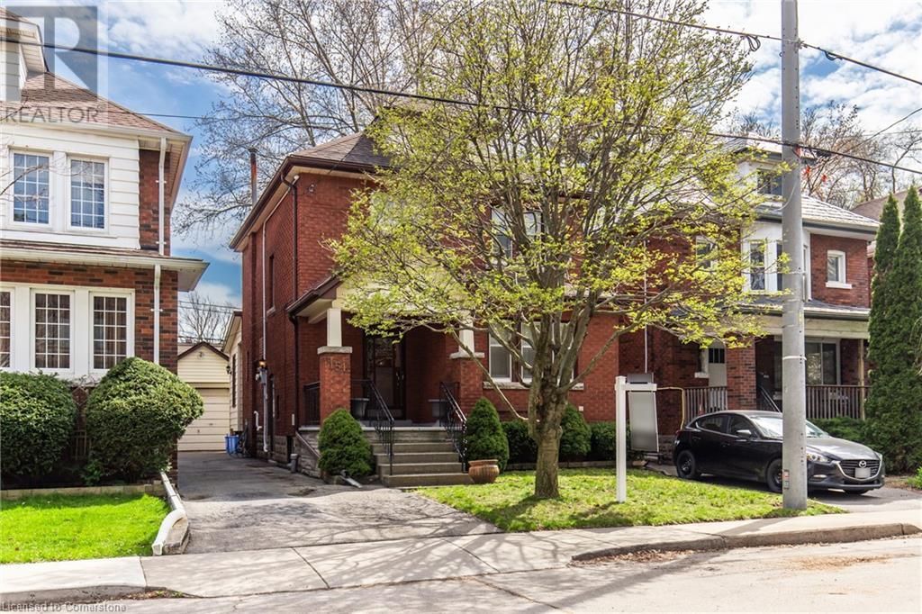 151 Arkell Street Property Photo 1