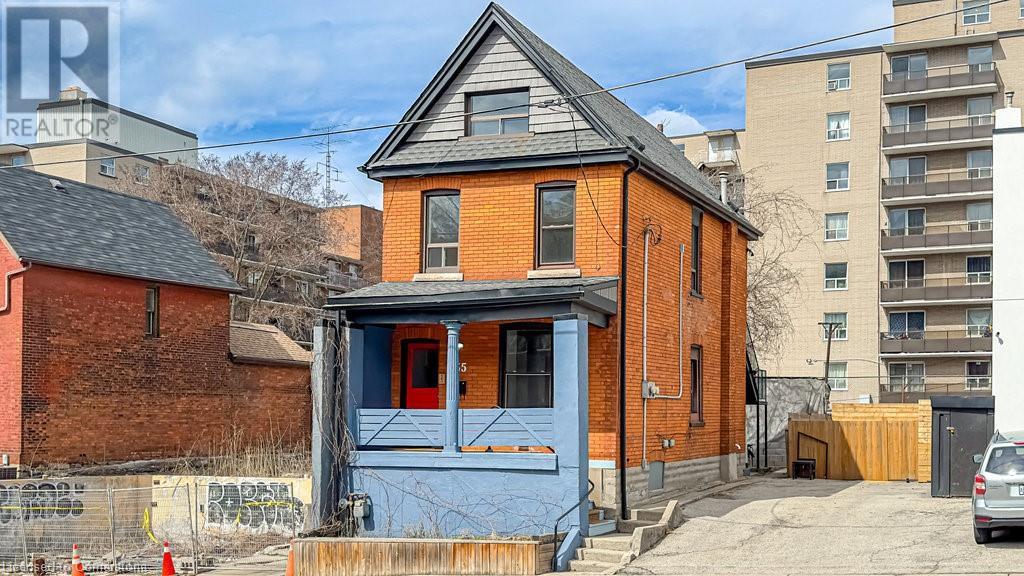 235 Young Street Property Photo 1