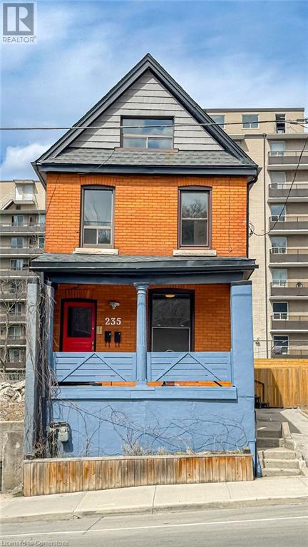 235 Young Street Property Photo 2