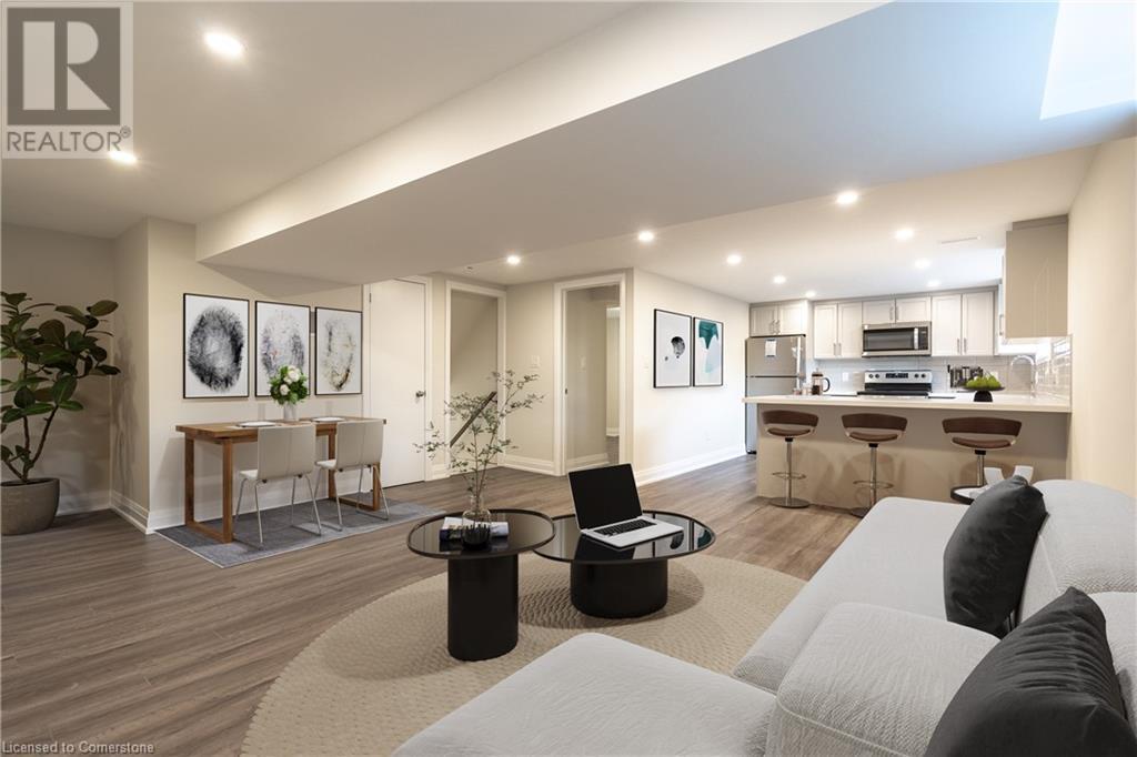 308 MOUNT ALBION Road Unit# 2