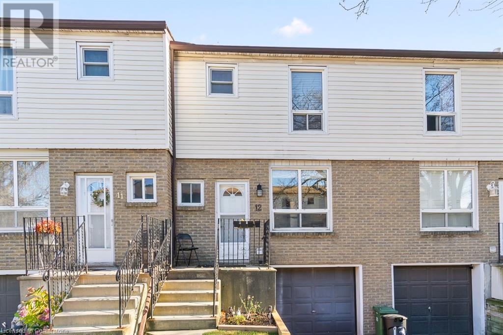 1301 Upper Gage Avenue Unit# 12 Property Photo