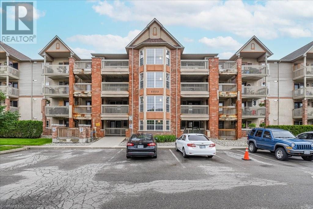 4003 Kilmer Drive Unit# 402 Property Photo 1