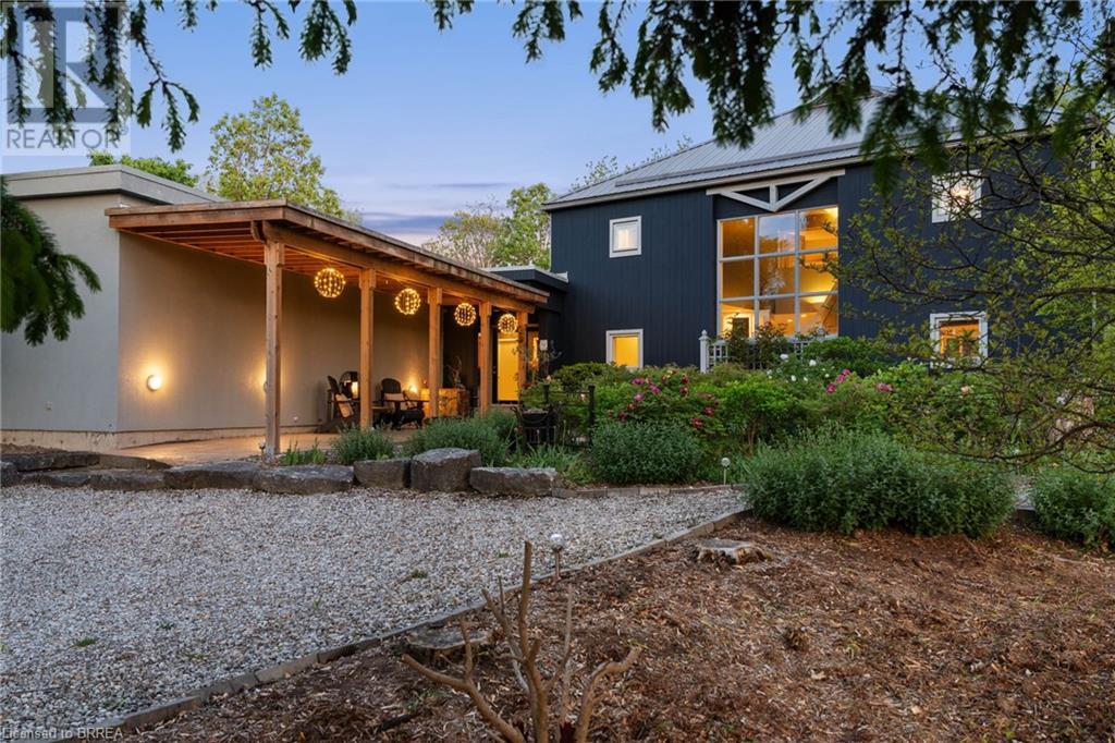 364 ROBINSON Road
