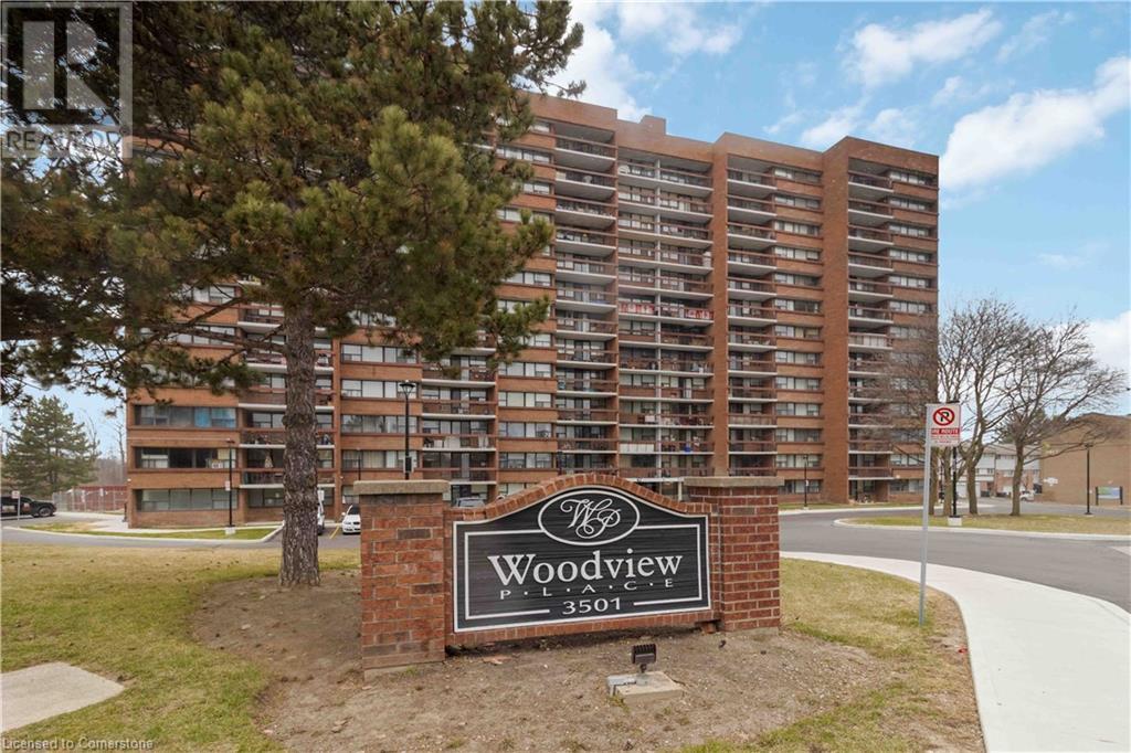 3501 Glen Erin Drive Unit# 1207 Property Photo