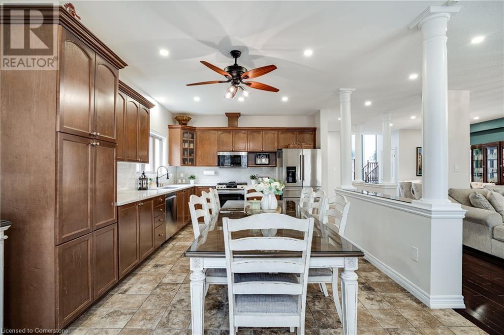 575 Stonehenge Drive Property Photo 23