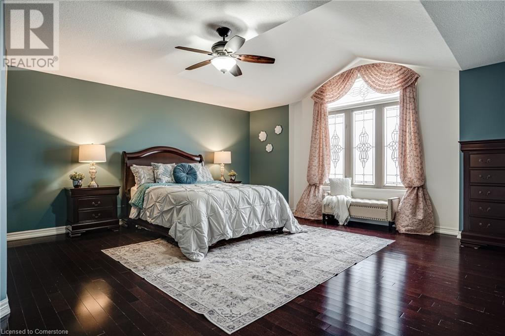 575 Stonehenge Drive Property Photo 33
