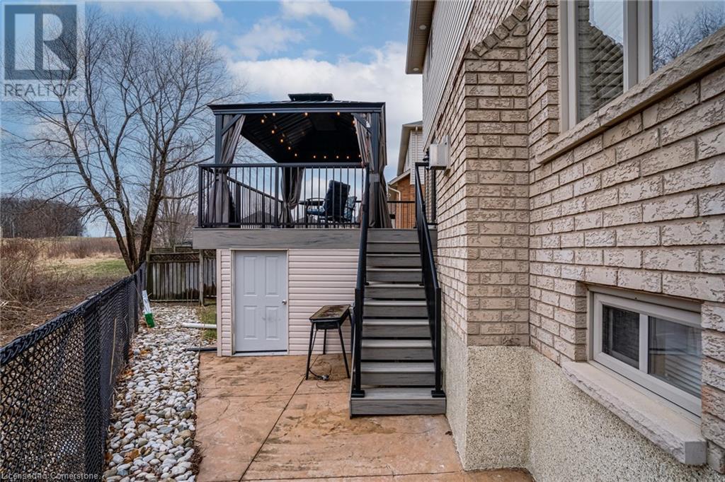 575 Stonehenge Drive Property Photo 46