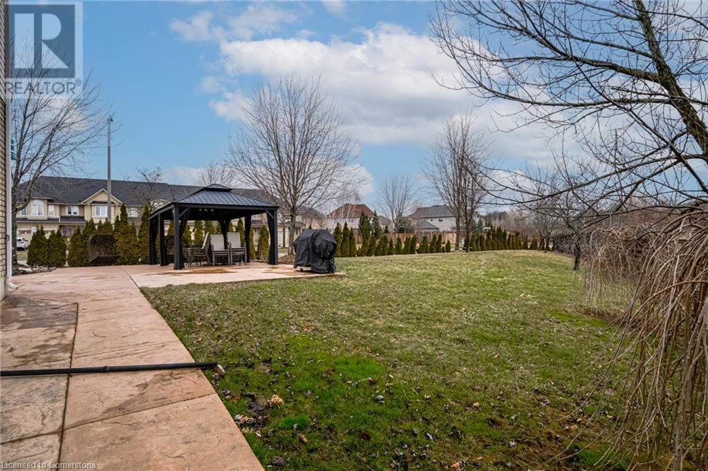 575 Stonehenge Drive Property Photo 47