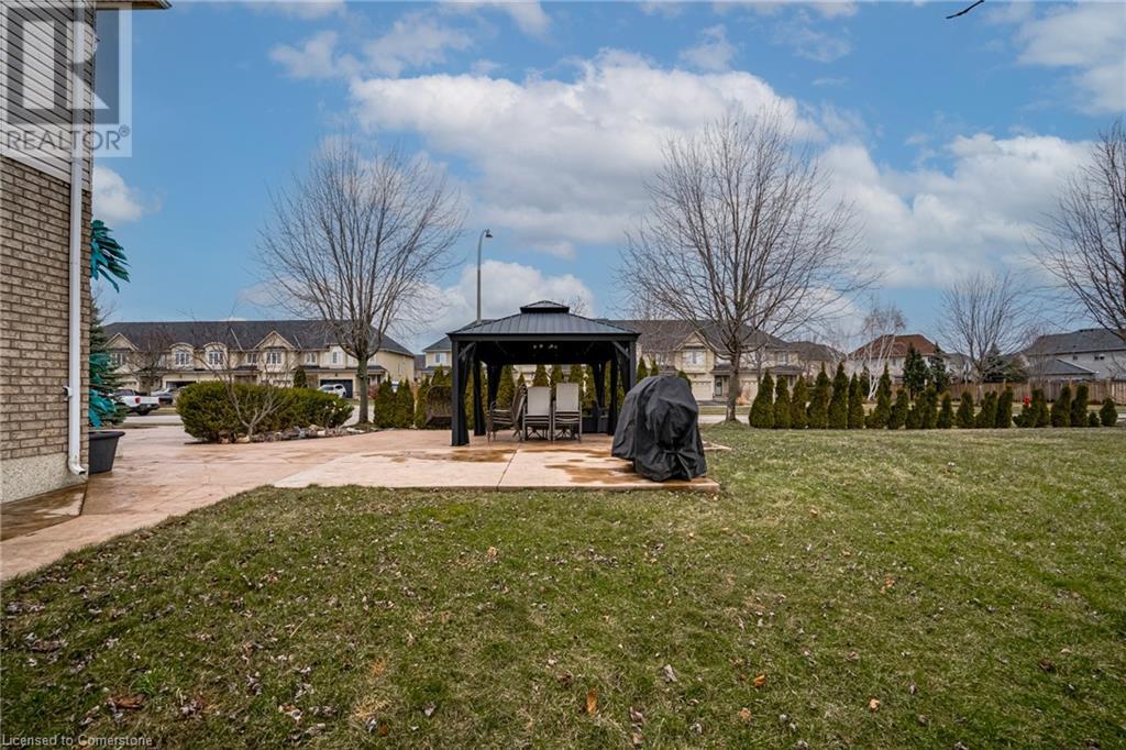 575 Stonehenge Drive Property Photo 48