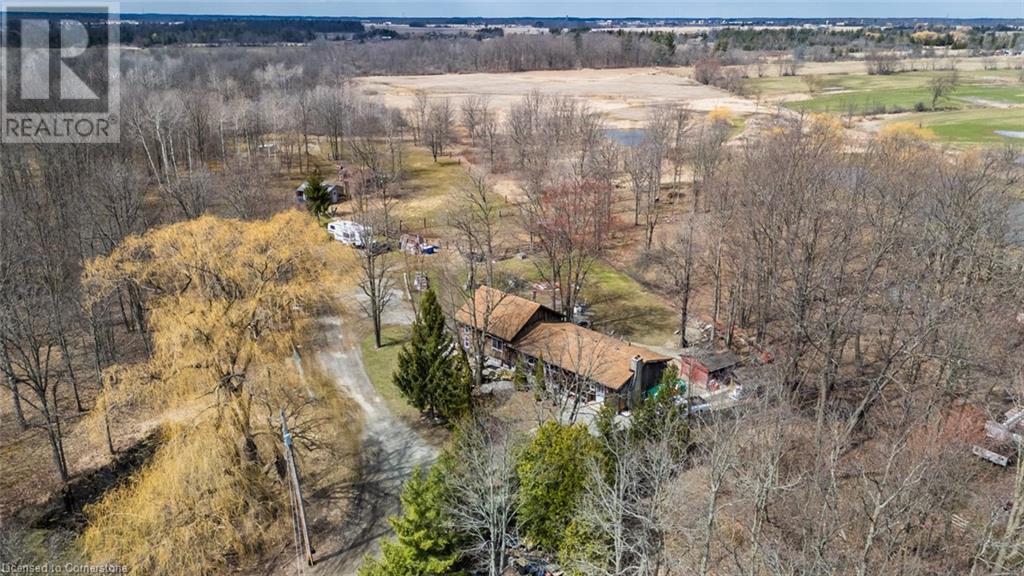 1566 Caistorville Road Property Photo 1