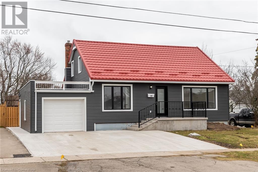 132 Franklin Avenue Property Photo 1