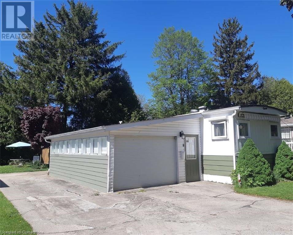 18 SUTTON Drive