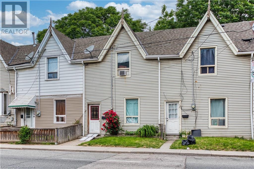 175 - 177 Wilson Street Property Photo 1