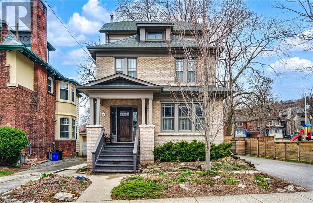 5 Mapleside Avenue Property Photo 1