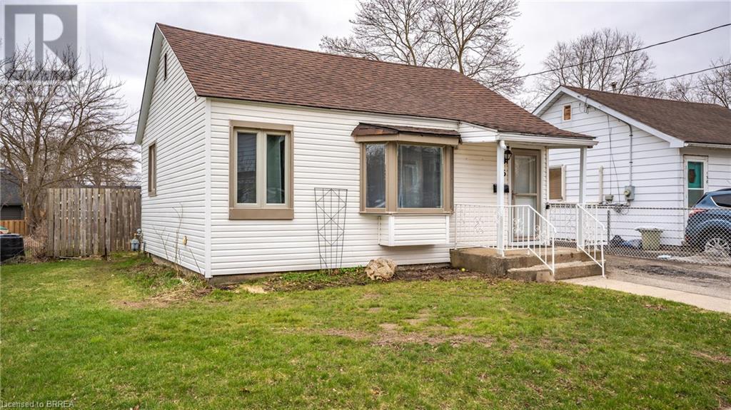 136 Burwell Street Property Photo 1