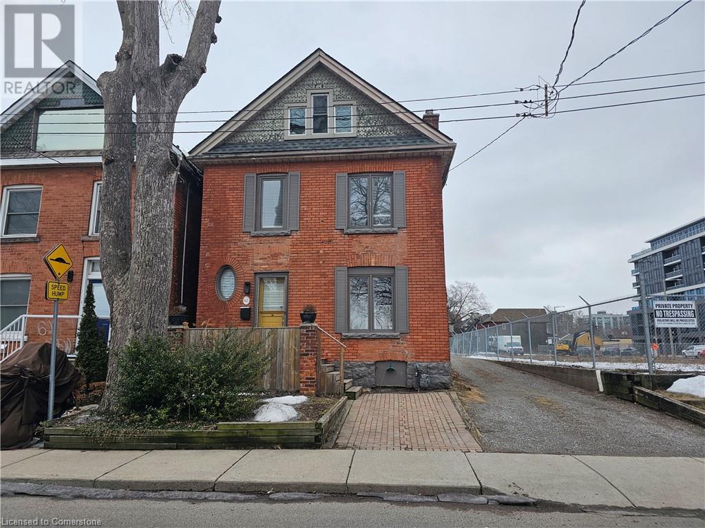 63 New Street Property Photo