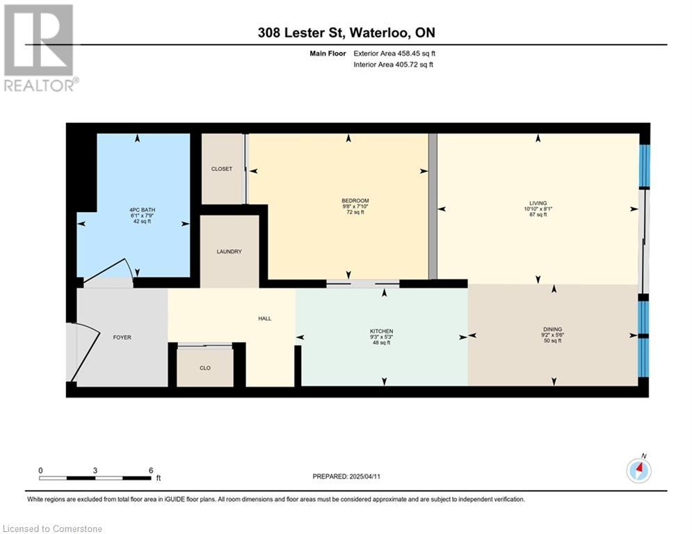 308 Lester Street Unit# 407 Property Photo 15