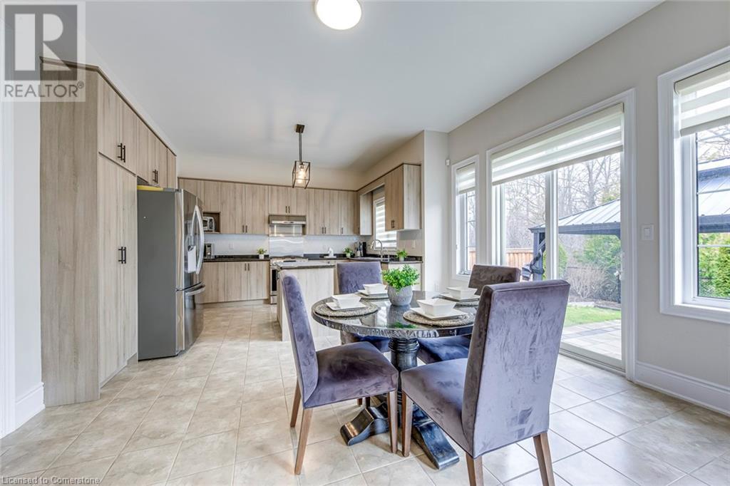 3173 Meadow Marsh Crescent Property Photo 14