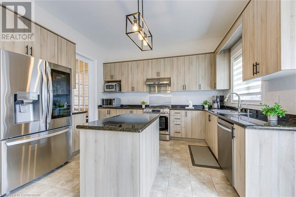 3173 Meadow Marsh Crescent Property Photo 16