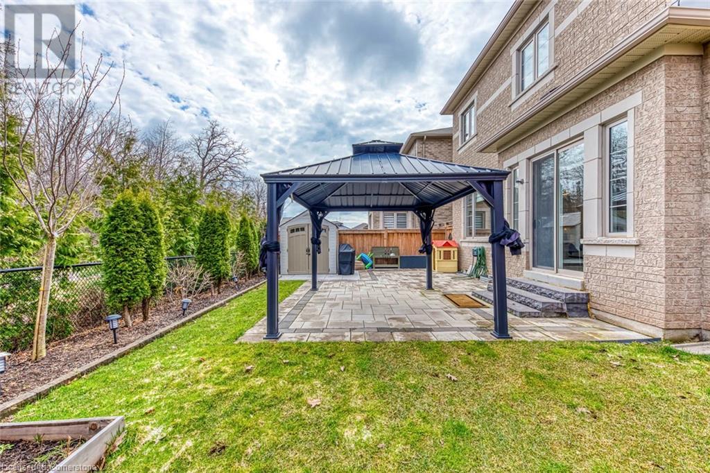 3173 Meadow Marsh Crescent Property Photo 42